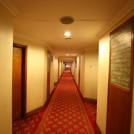 Far East Hotel Pechino Esterno foto