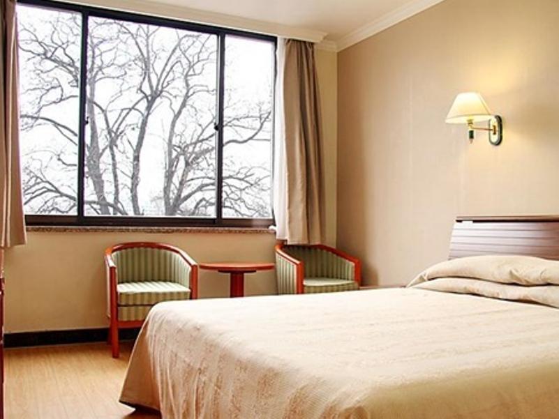 Far East Hotel Pechino Esterno foto