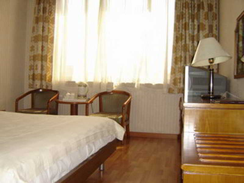 Far East Hotel Pechino Esterno foto