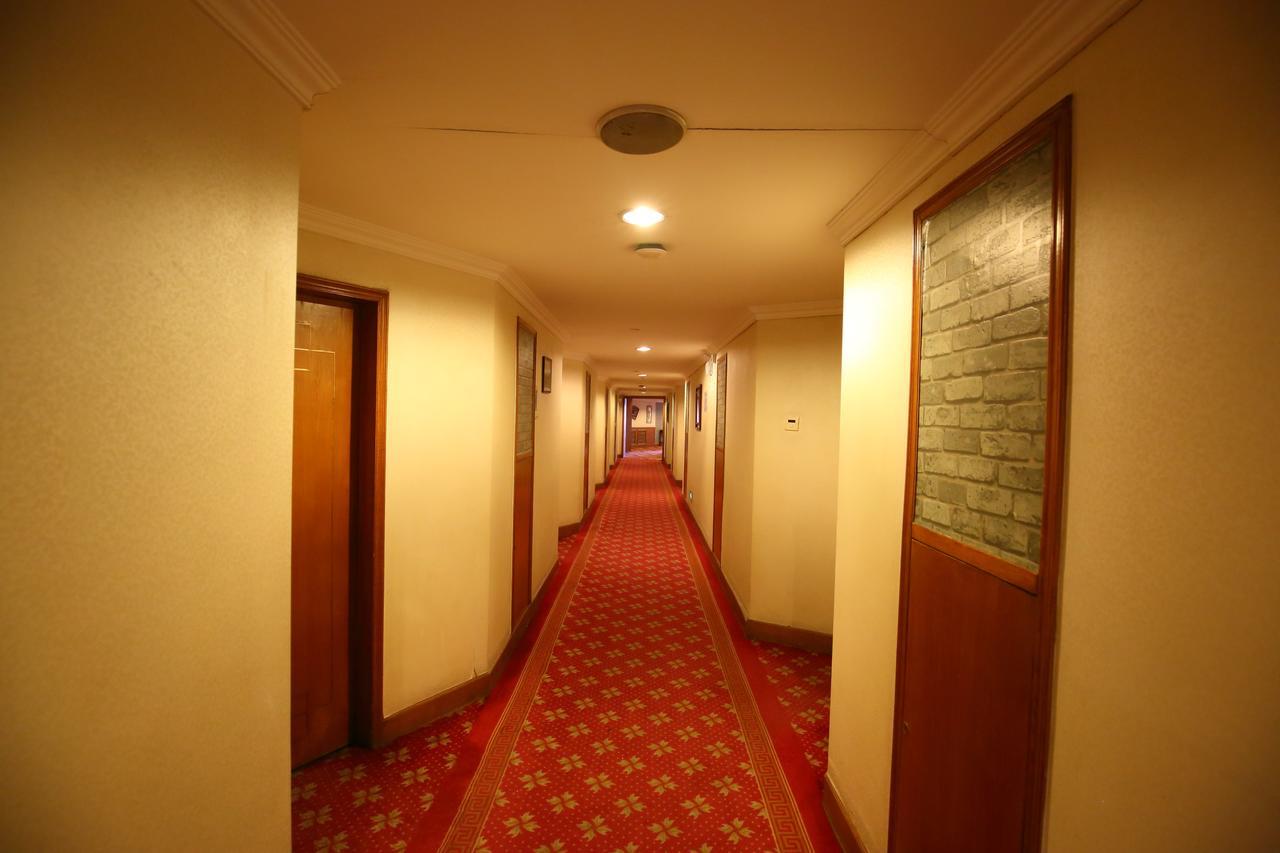 Far East Hotel Pechino Esterno foto