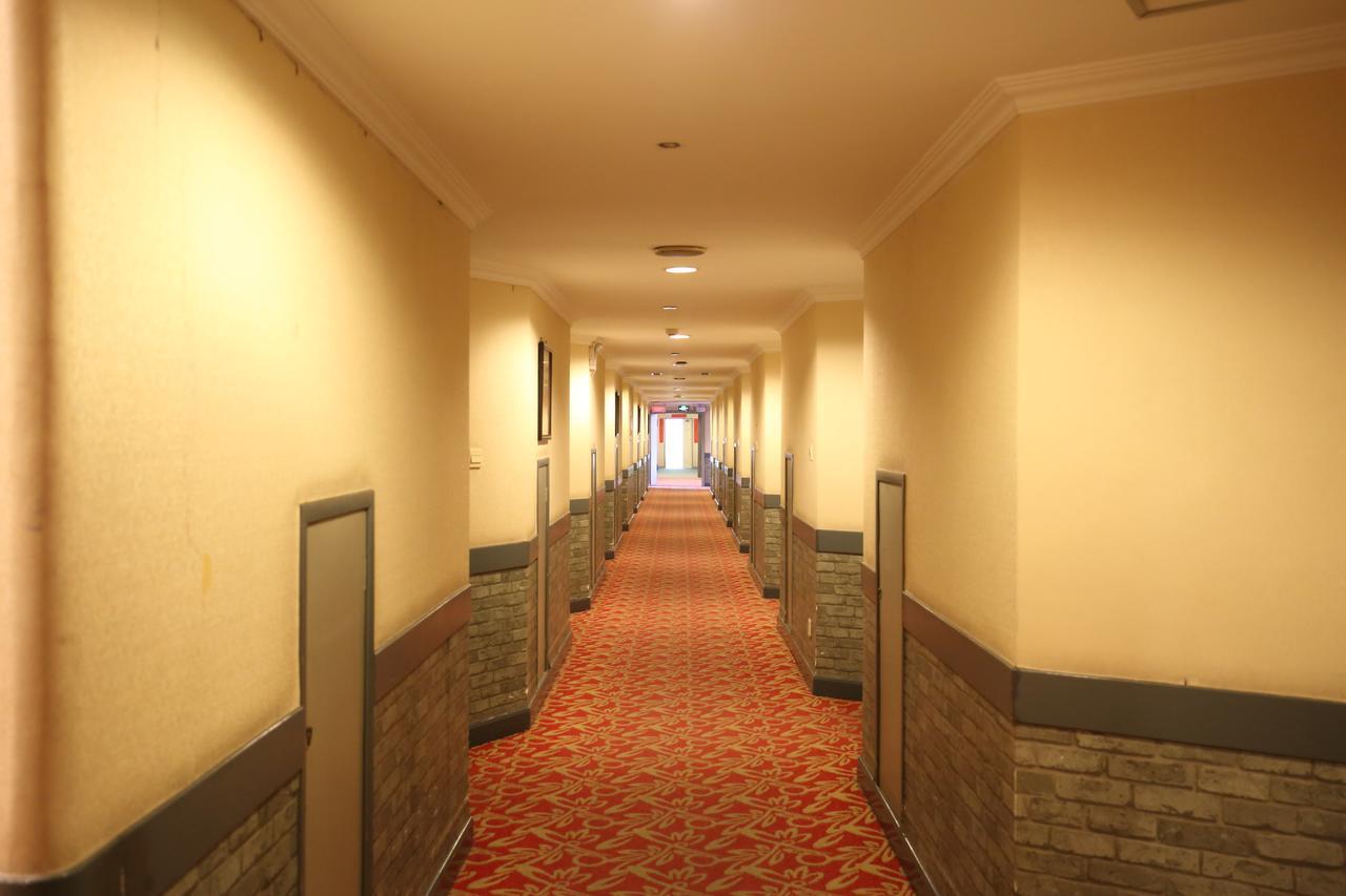 Far East Hotel Pechino Esterno foto