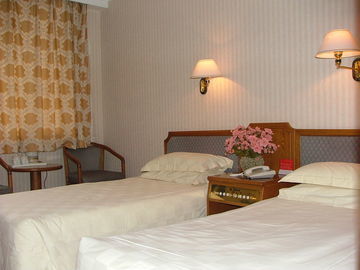 Far East Hotel Pechino Esterno foto