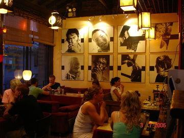 Far East Hotel Pechino Esterno foto